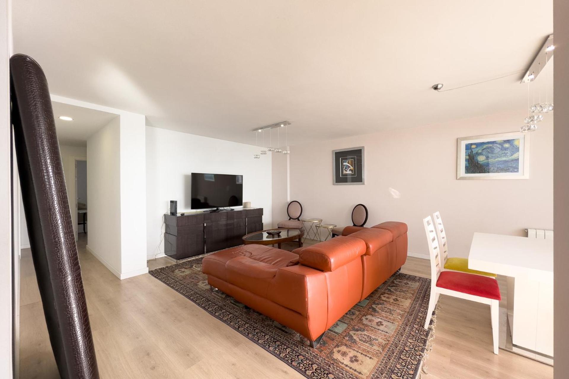 Impresionante Apartamento Delante Del Mar Vilassar De Mar Exteriör bild