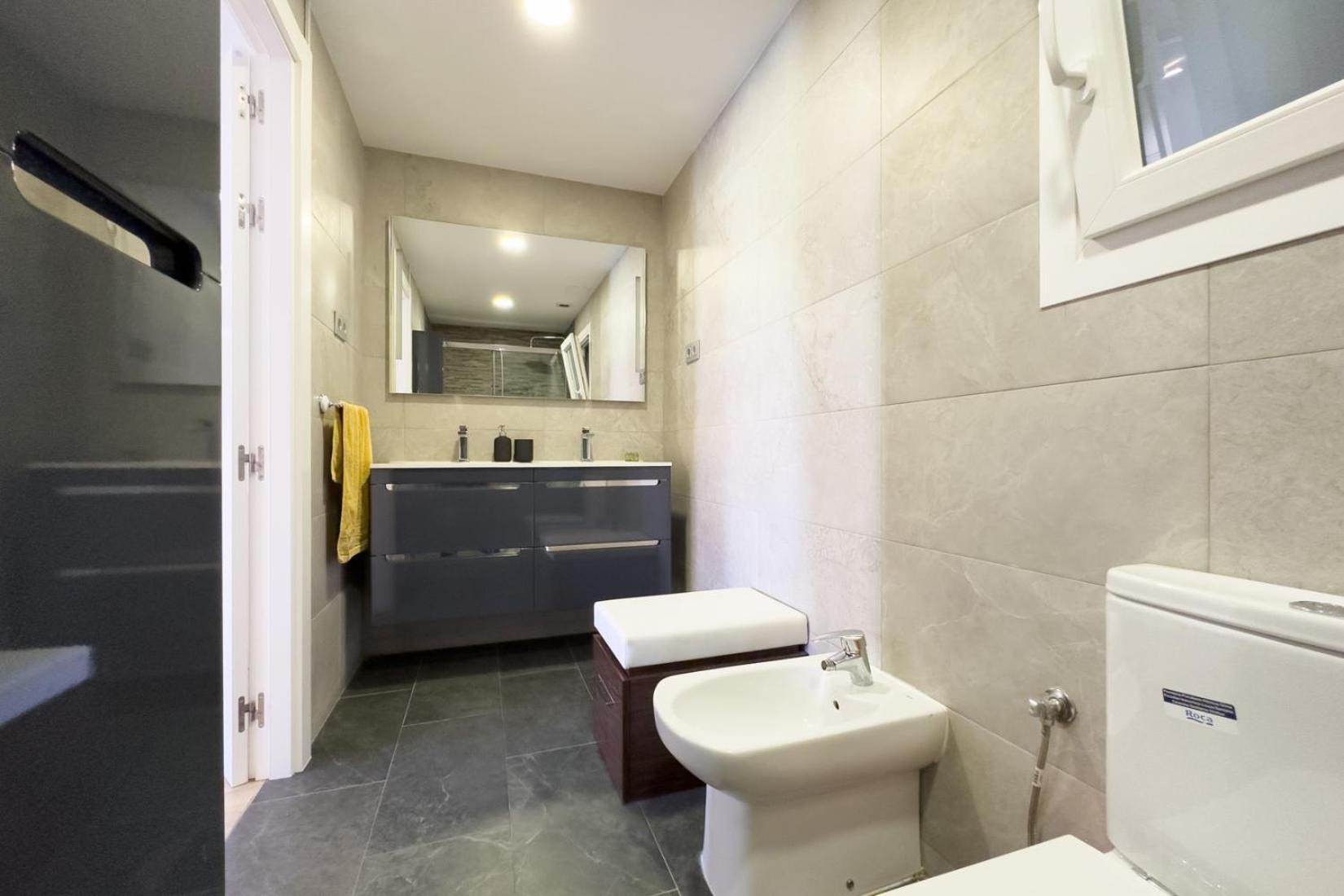 Impresionante Apartamento Delante Del Mar Vilassar De Mar Exteriör bild