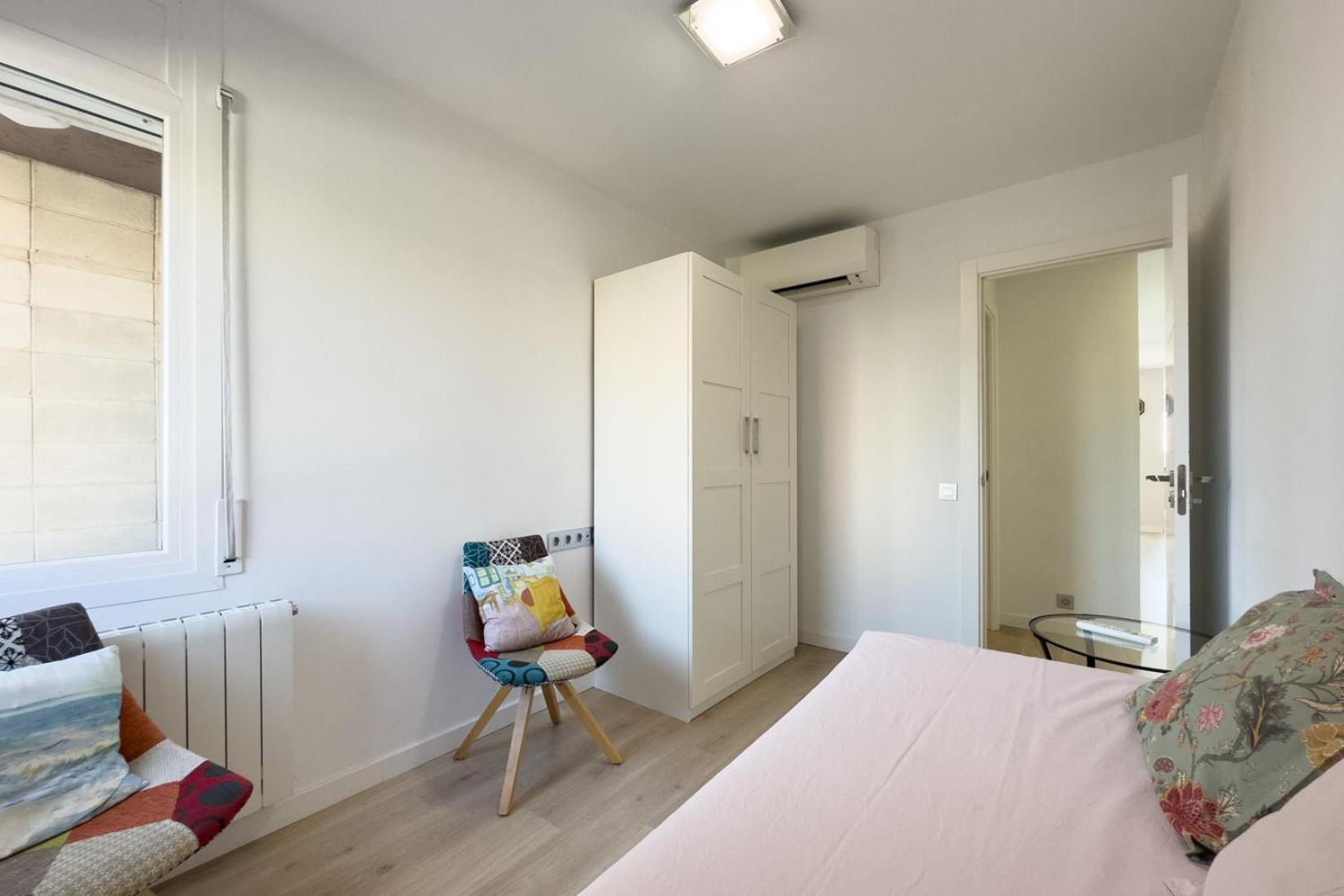 Impresionante Apartamento Delante Del Mar Vilassar De Mar Exteriör bild