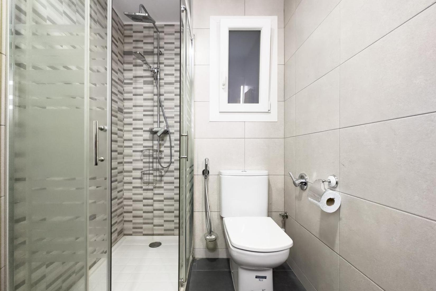 Impresionante Apartamento Delante Del Mar Vilassar De Mar Exteriör bild
