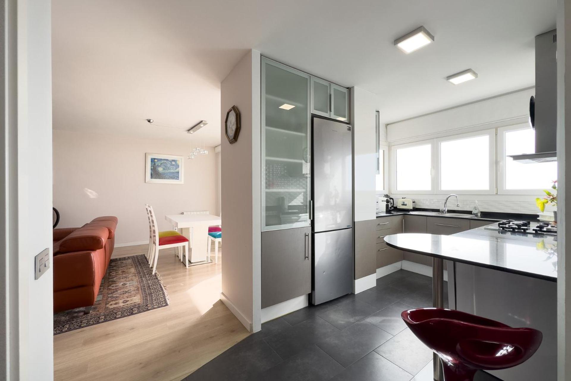Impresionante Apartamento Delante Del Mar Vilassar De Mar Exteriör bild